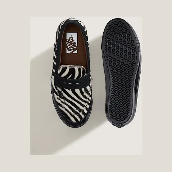 vans-sneaker VN000VASZBR