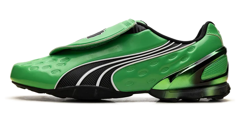 Puma VS-1 Contact “Green Black” (405301-01)