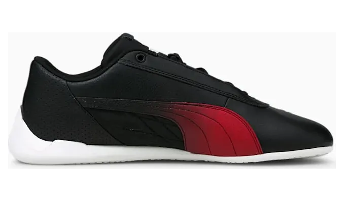 Puma Scuderia Ferrari R-Cat motorsportschoenen Rood/Zwart (306768-01)