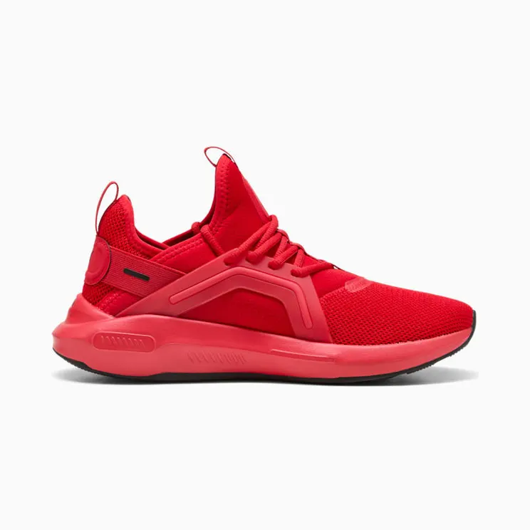 PUMA Softride Enzo 5 “Red / Black” (31109810)