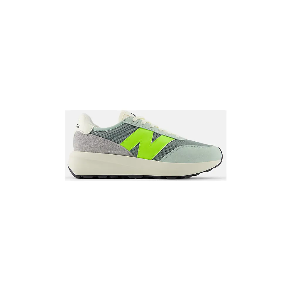 New Balance 370 Juniper Clay Ash (U370DA)
