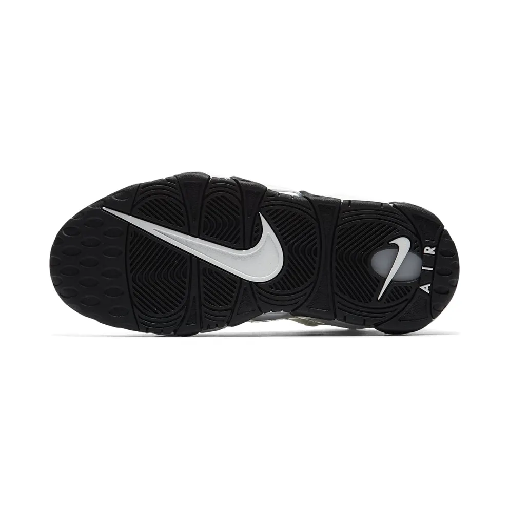 Nike Air More Money All-Star 2018 White (W) Summit White/Summit-White-Black (AJ1312-100)