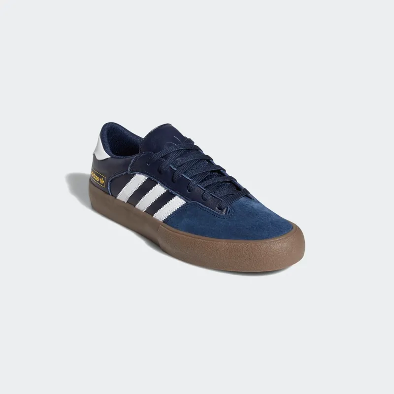 Adidas Matchbreak Super ‘Collegiate Navy Gum’ Collegiate Navy/Cloud White/Gum (FY0511)