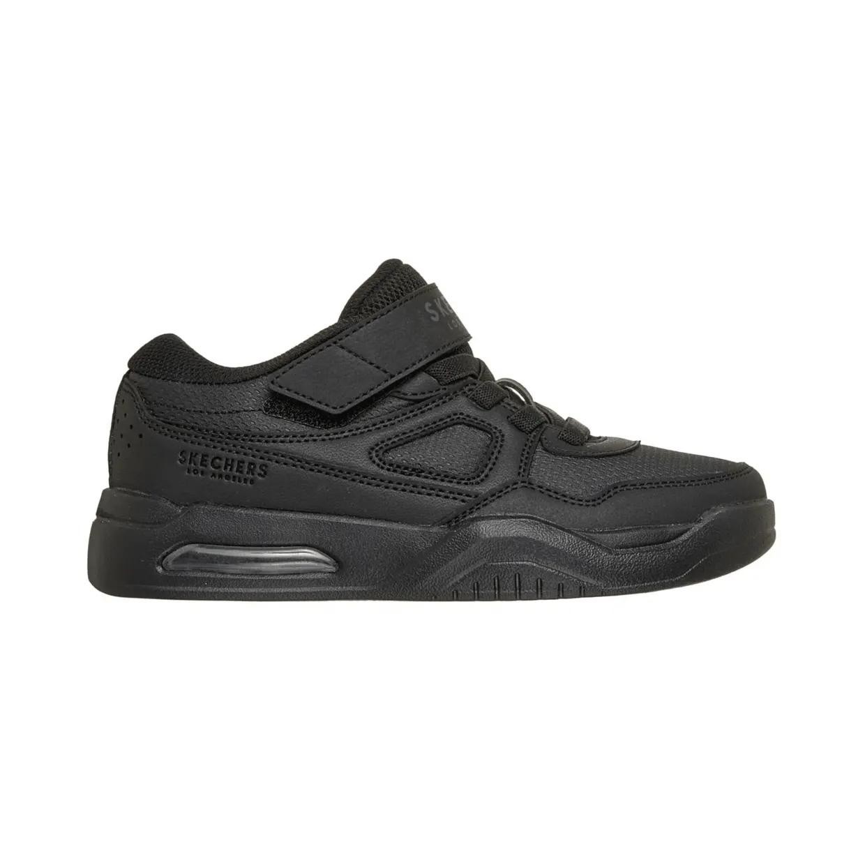skechers-skech 418070LBBK