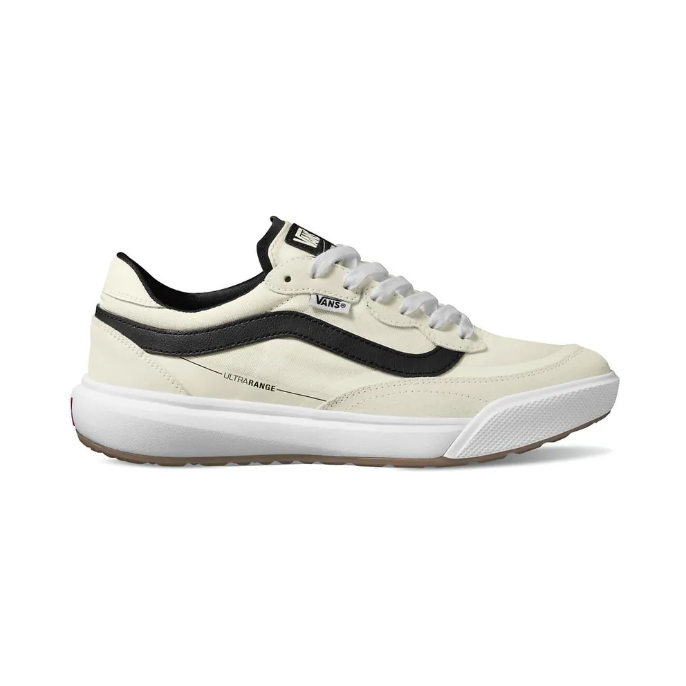 Vans UltraRange 2.0 Off White Black (VN000D61YB2)