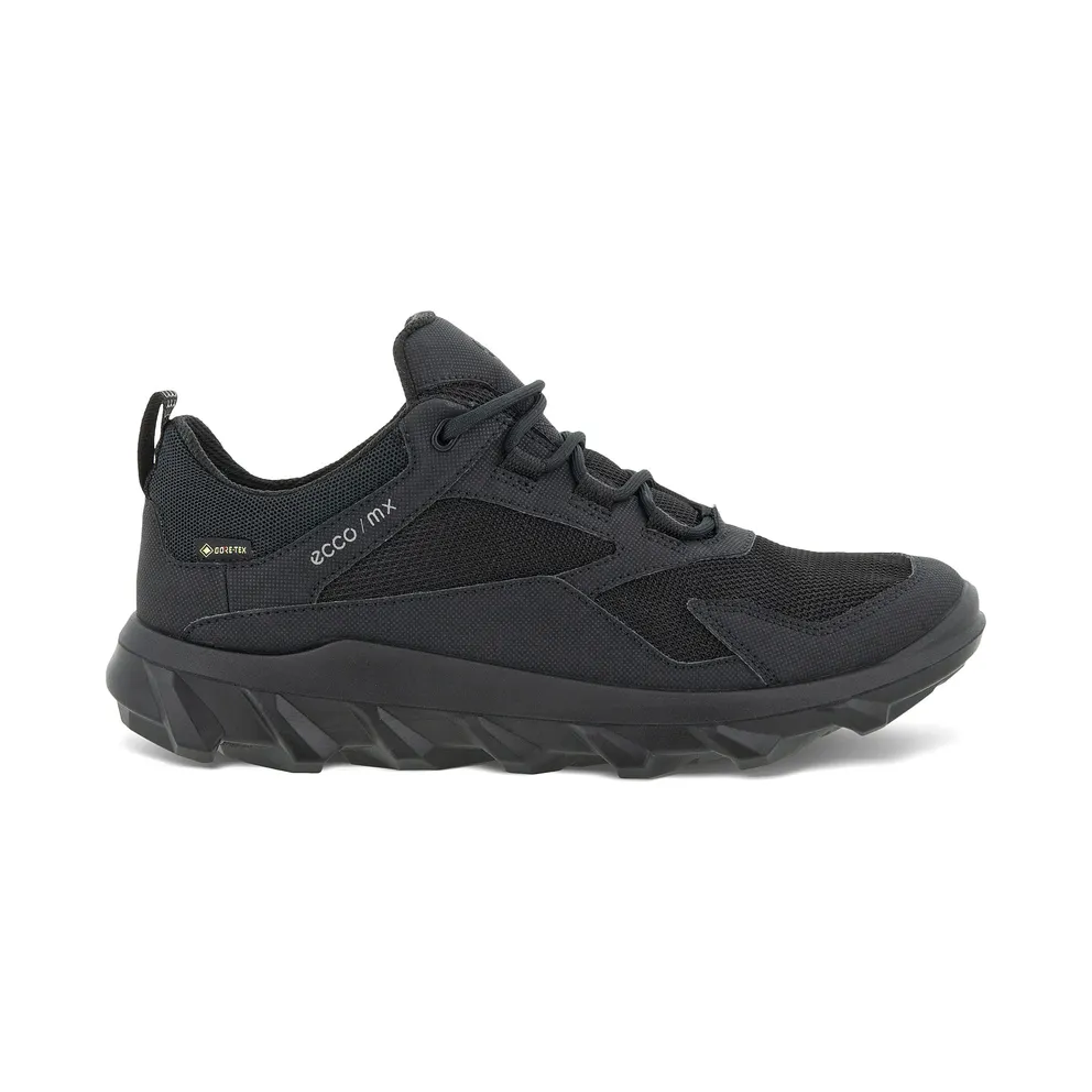 ECCO Mx Womens Low GTX Black (82019351052)
