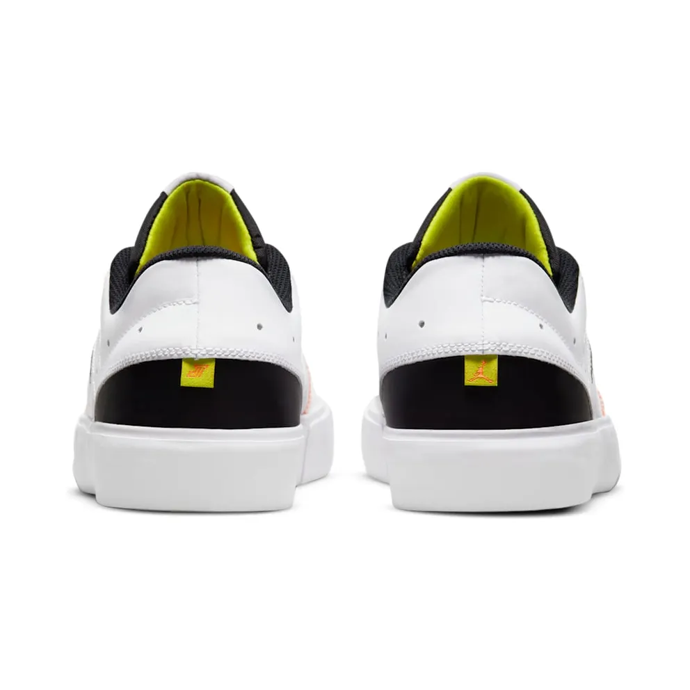Jordan Series “Taco Jay” PE White (DN4023-108)