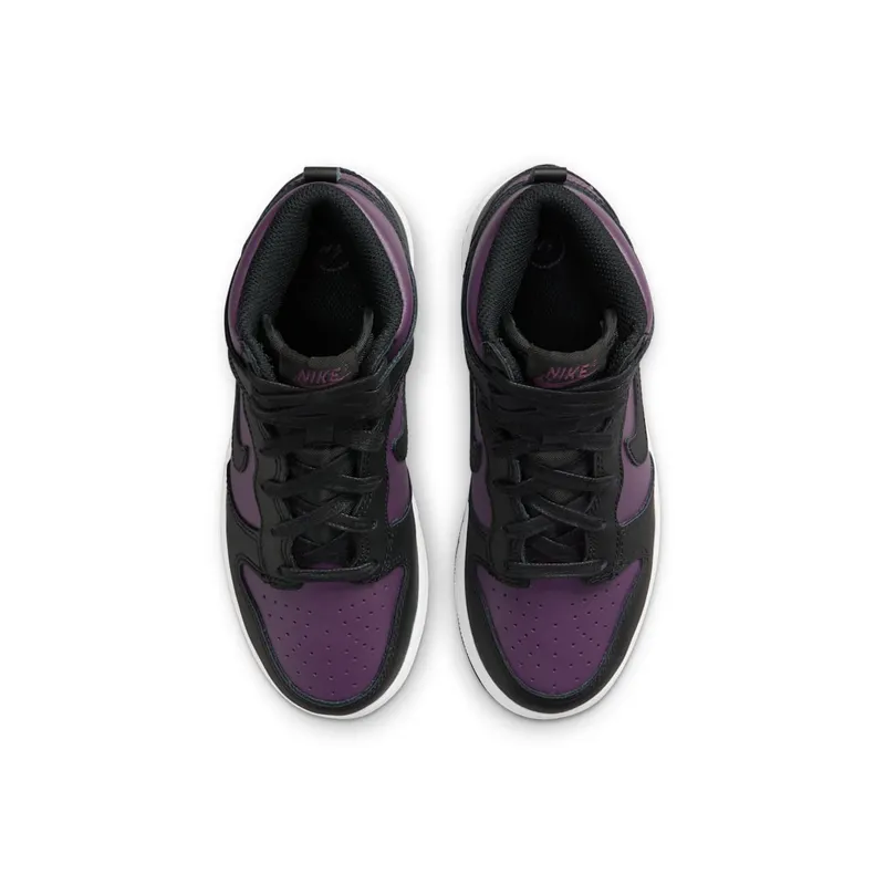 Nike x Fragment Design Dunk High Beijing (PS) (2021) (DJ4285-600)