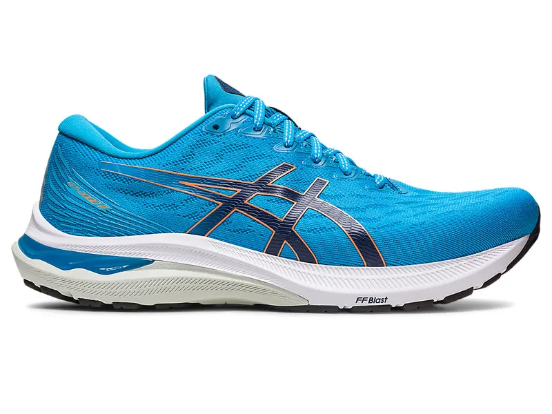 Asics GT-2000 11 Island Blue/Indigo Blue (1011B441.404)