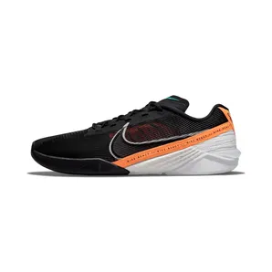 Nike Metcon Turbo React Black Total Orange (CT1243-083)