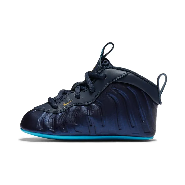 Nike Air Foamposite One Obsidian Metallic Gold (I) (CZ6550-400)