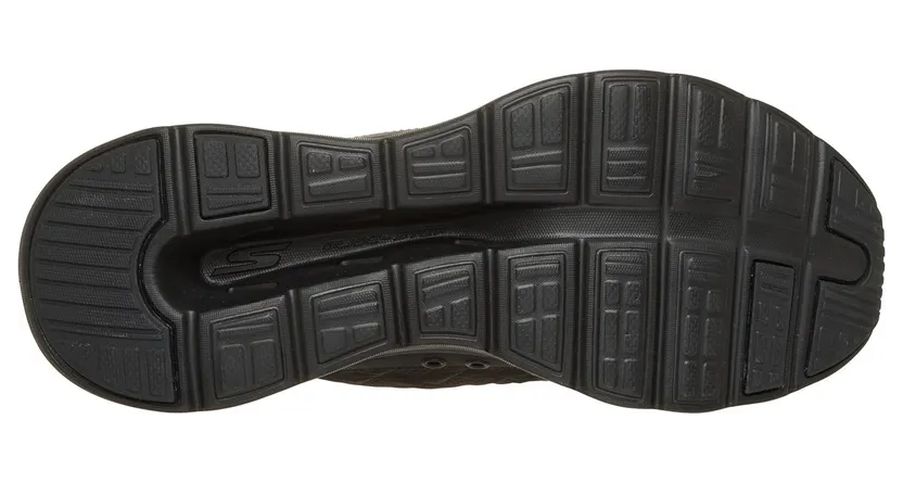 skechers-glide-step 217035_BBK