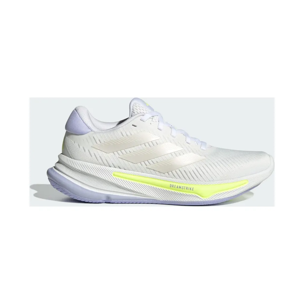 adidas Supernova Ease Cloud White Violet Tone (IH0798)