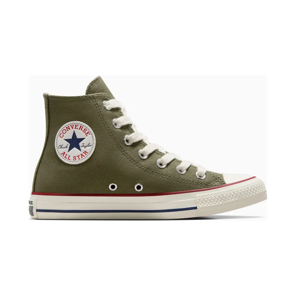 Converse Chuck Taylor All Star Converse Utility/Egret (A12480C)