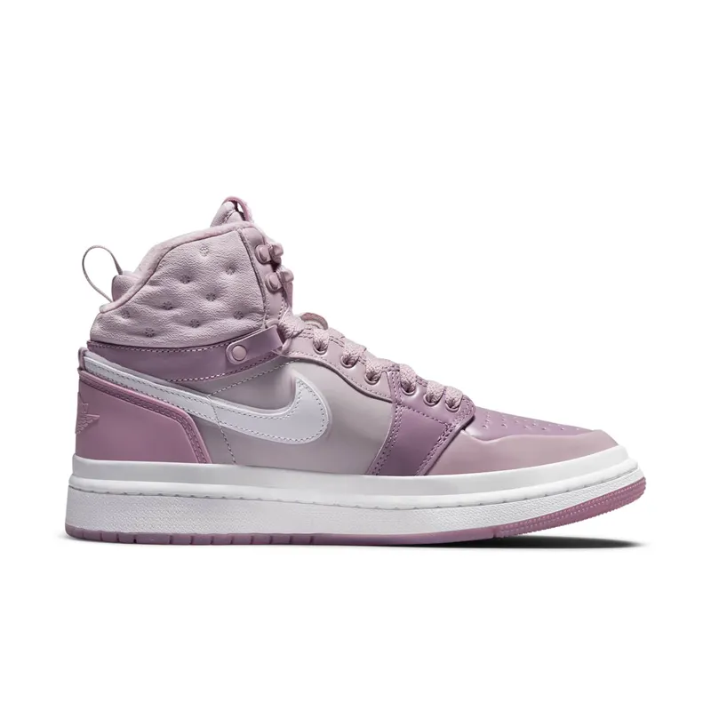 Air Jordan 1 Acclimate Plum Fog – “Plum Fog / Amethyst Wave / Amethyst Ash / White” (DC7723-500)