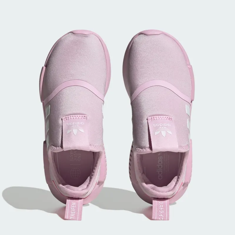Adidas NMD 360 C “Orchid Fusion” (IE9685)