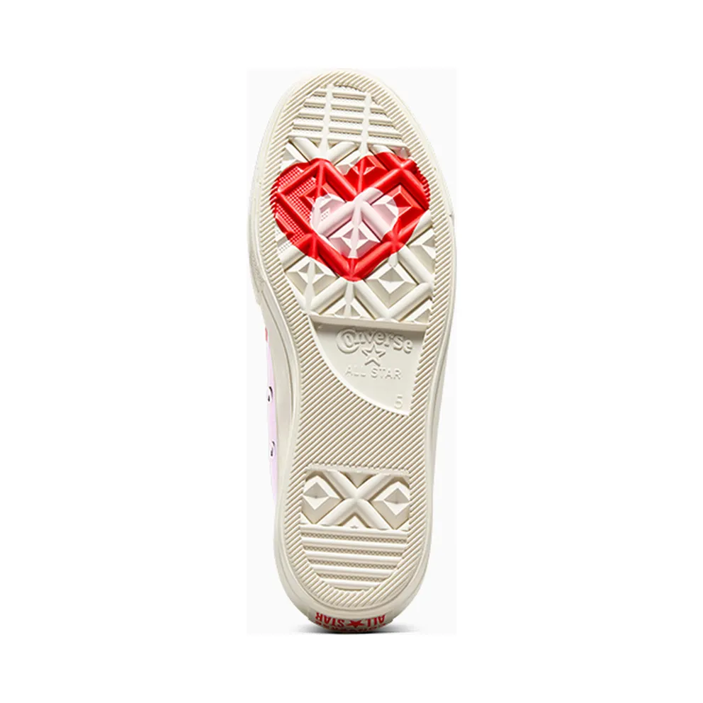 Converse Chuck Taylor All Star – “Y2K Heart” (A09115C)