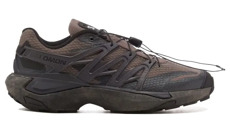 Salomon XT Pu.Re Advanced Plum Kitten (L47604800)