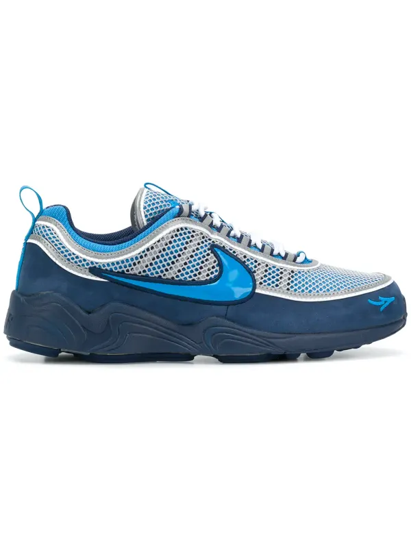 Nike ‘Spiridon’ – Blue (AH7973)