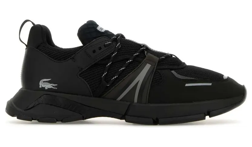 Lacoste L003 “Black” (E01505)
