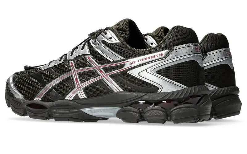 Asics Gel-cumulus 16 (1203B098200)