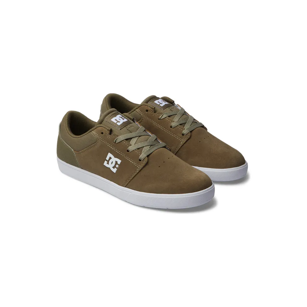 DC Crisis 2 olive/white (ADYS100647-OWH)