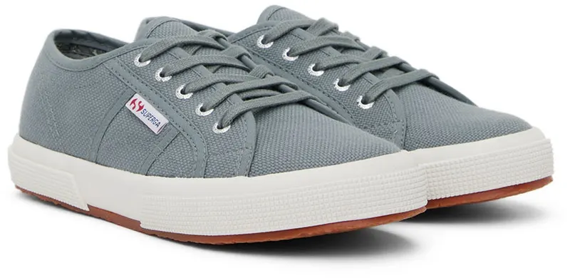 Superga Kids White Classic (S0003C0)