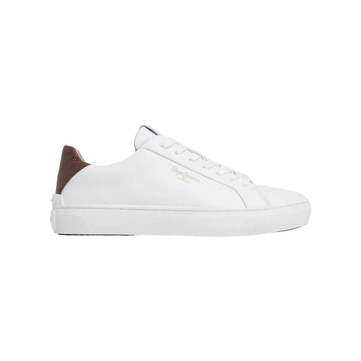 pepe-sneaker PLS00030-801