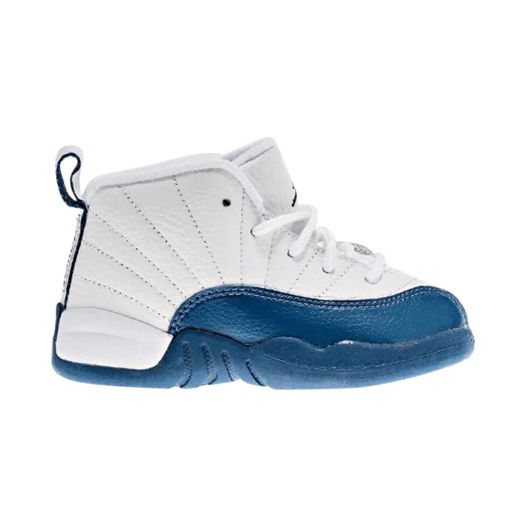 Jordan 12 Retro French Blue 2016 (TD)