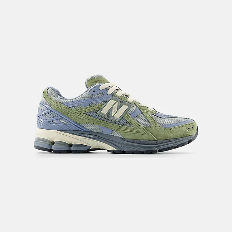 New Balance 1906 Utility “Slate Grey” (M1906NH)