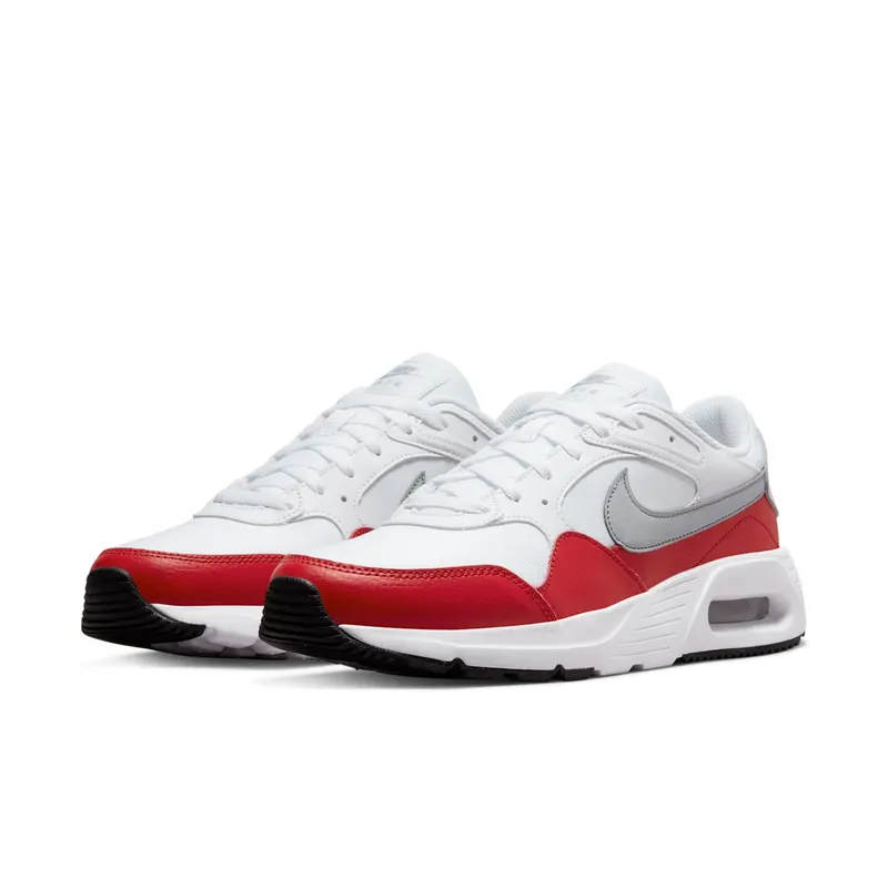 Nike Air Max SC White (CW4555-107)