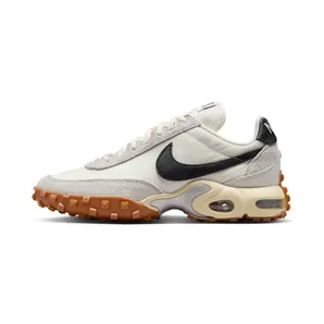 Nike Air Max Waffle SP 2 “Sail / Gum Medium Brown / Neutral Grey / Black” (IB3656-100)