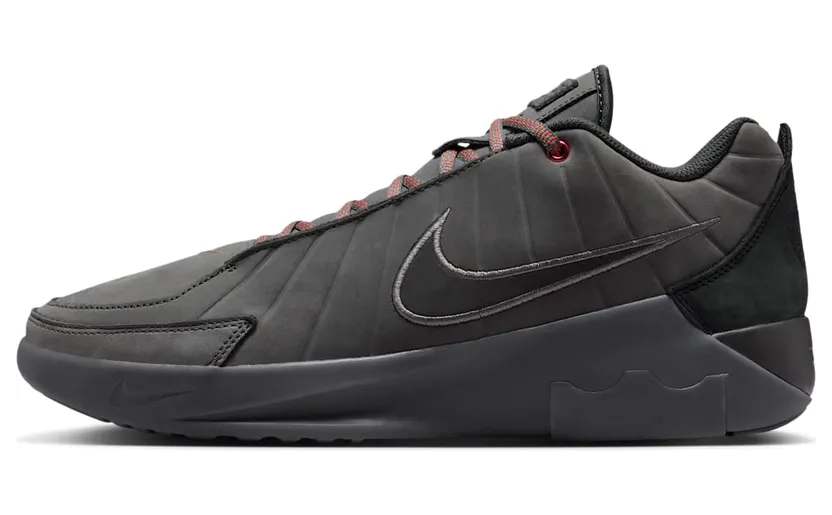 Nike Lebron Witness 9 ‘Anthracite Iron Grey’ “Anthracite / Iron Grey / Desert Dust / Black” (HQ8034-009)