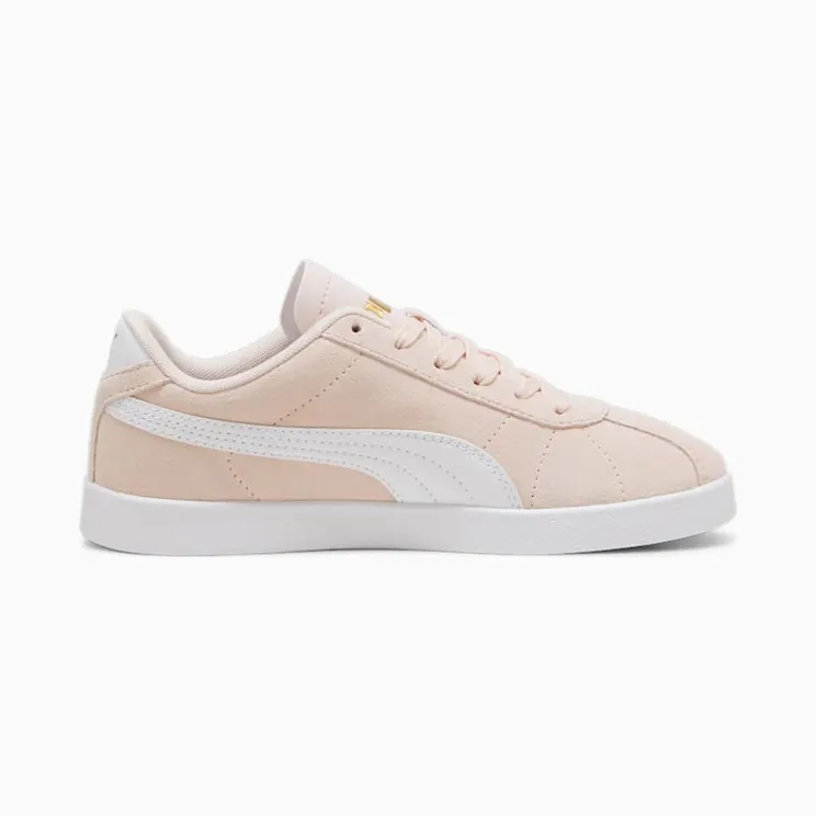 Puma Club Ii Schoenen 398886-04