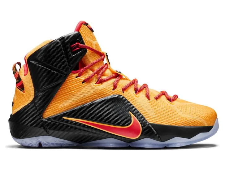 Nike Lebron 12 Witness (684593-830)