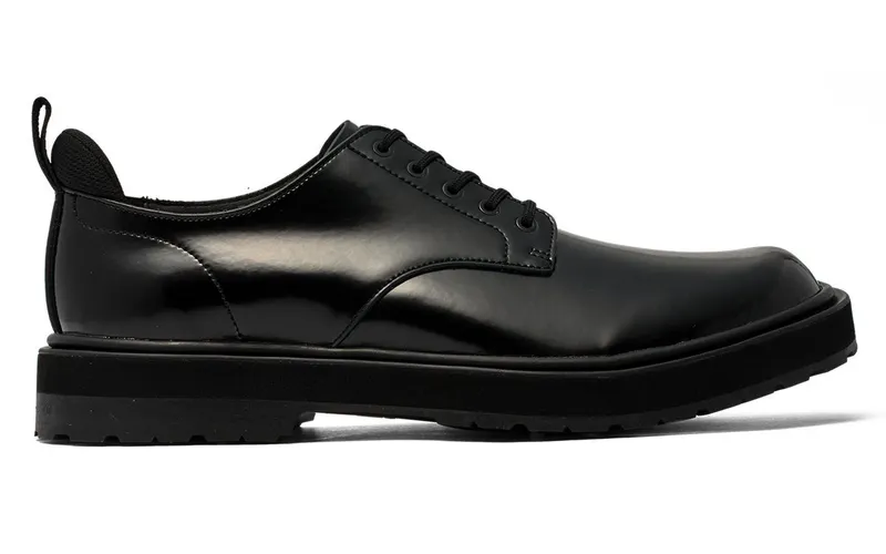 Onitsuka Tiger Derby Black (1183C419-001)