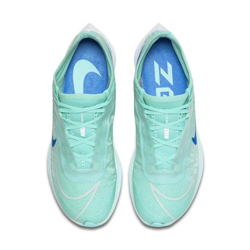Nike Zoom Fly 3 Teal Tint (AT8241-300)