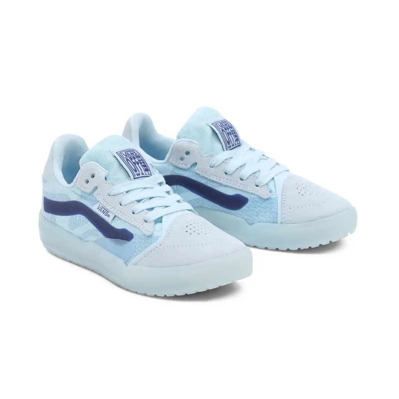 Vans Evdnt Ultimatewaffle Blue (VN0A5HZ2ARN)