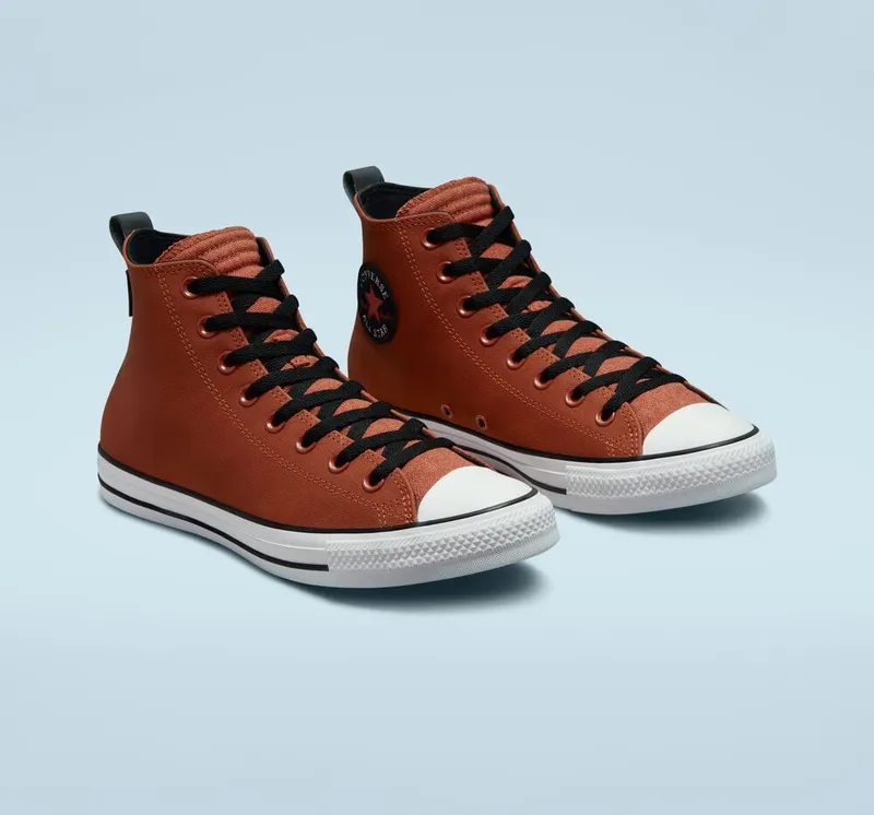 Converse Chuck Taylor All Star Water Resistant (A00761C)