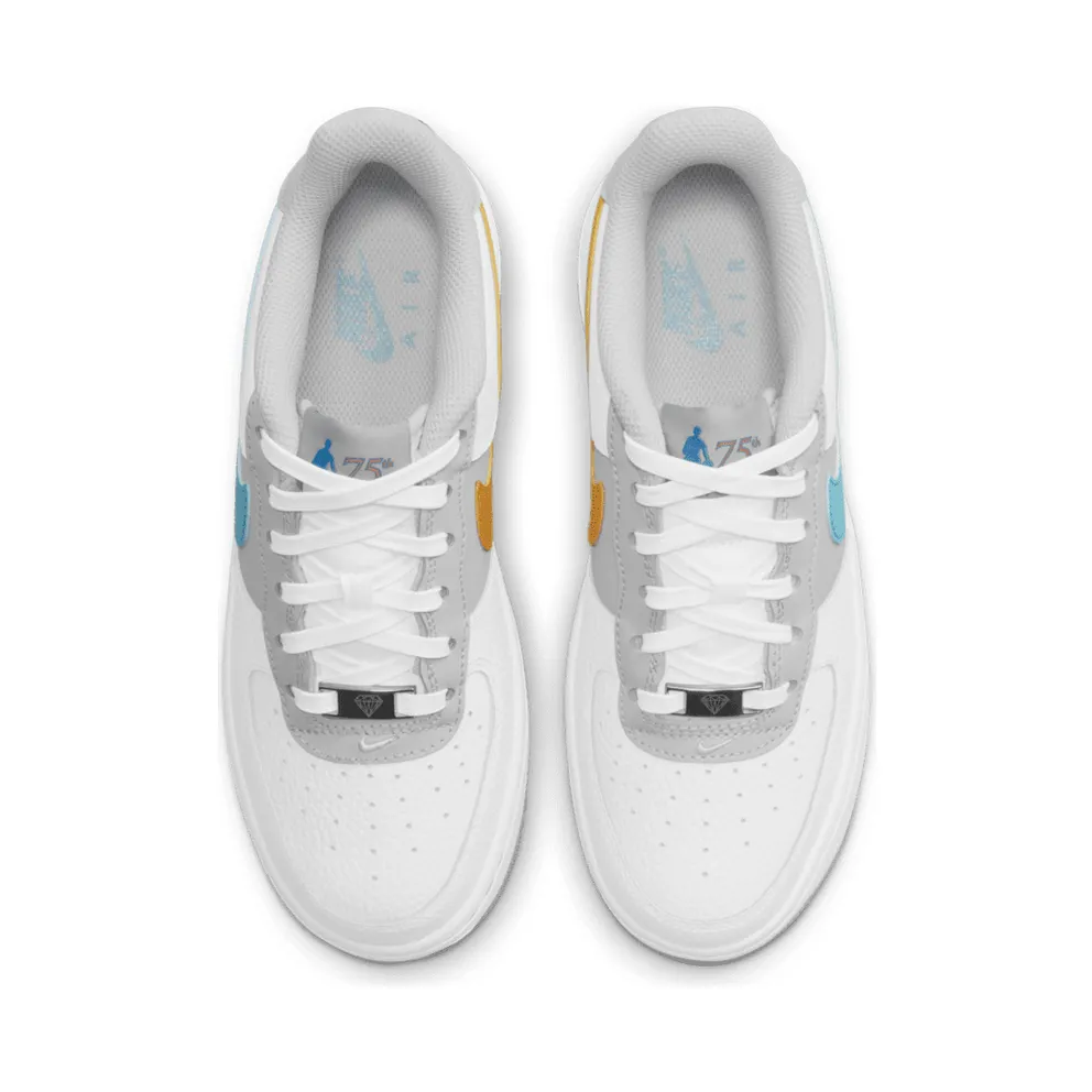 Nike Air Force 1 EMBen White (DJ9993-100)
