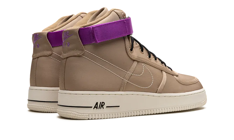 Nike Air Force 1 High “Moving Company” (DV0790-200)