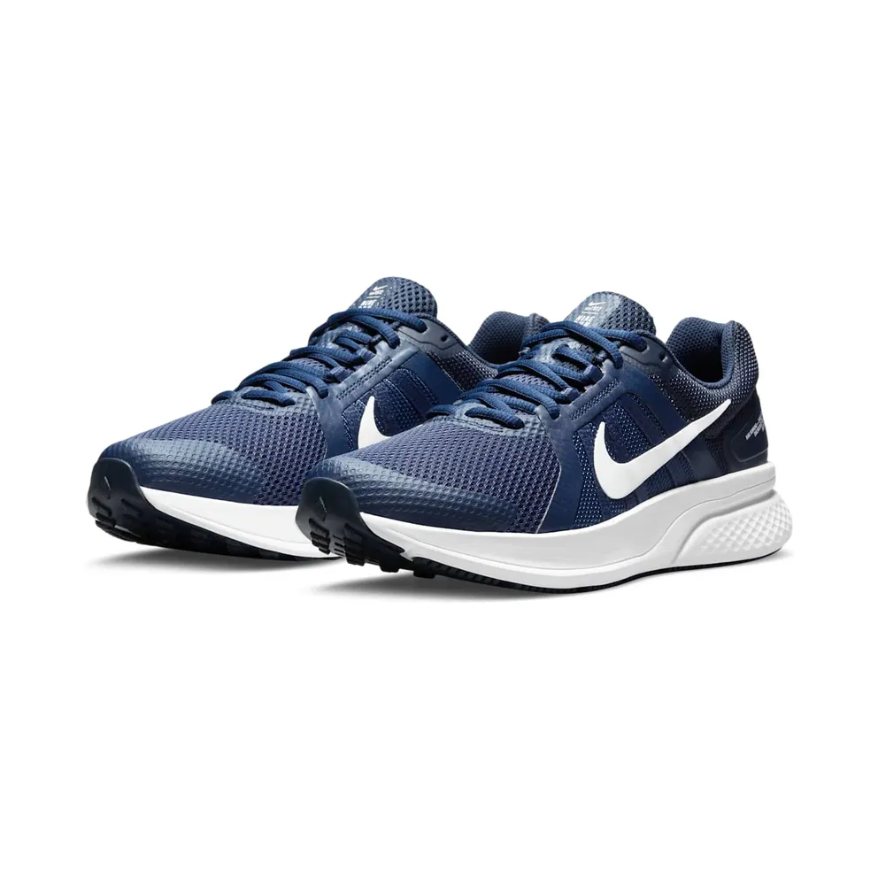 Nike Run Swift 2 Road Running Blue (CU3517-400)