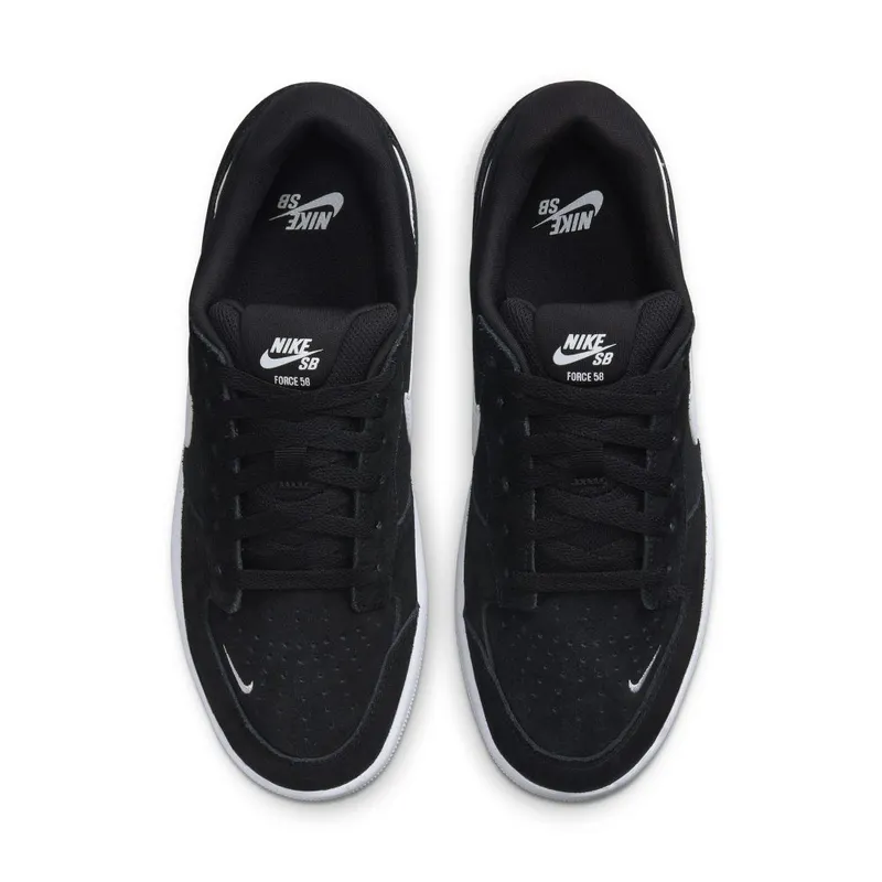 Nike SB Force 58 Skate Black (CZ2959-001)