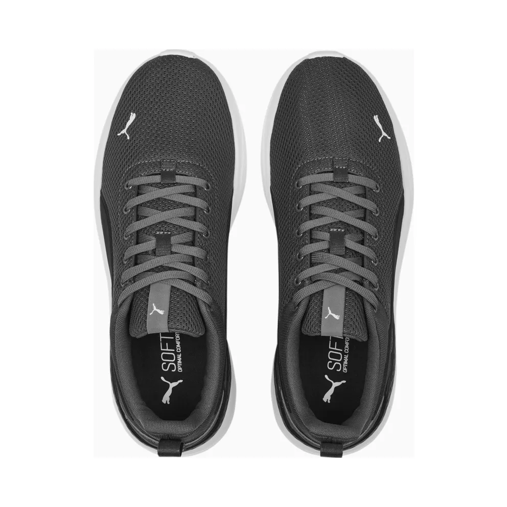 Puma Anzarun Lite Black/Grey/White (37112840)