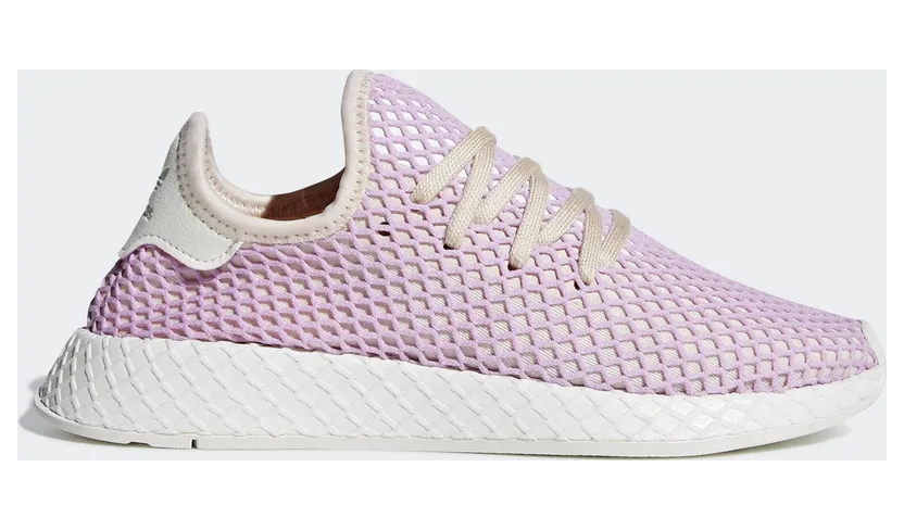 adidas Deerupt Clear Lilac (W)