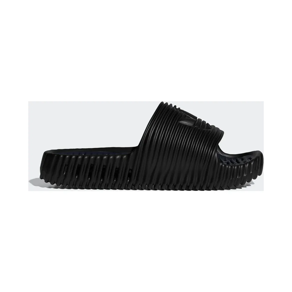 Adidas adilette 25 Badslippers Core Black / Core Black / Carbon (JR3613)