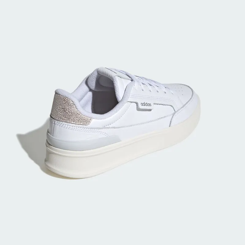 Adidas Aspyre Cloud White / Silver Metallic / Off White (JP5594)