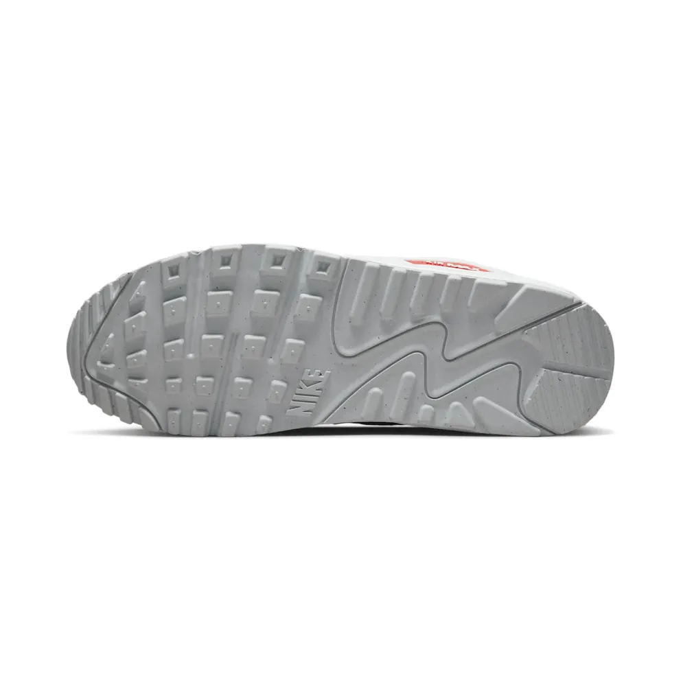 Nike Air Max 90 White (DX8966-100)