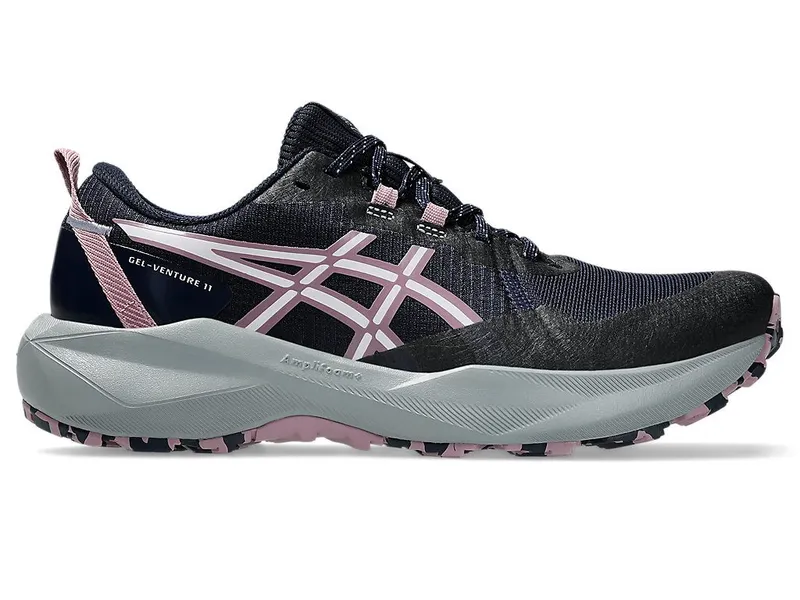 ASICS GEL-VENTURE 11 “Midnight / Taro Purple” (1012B933-402)