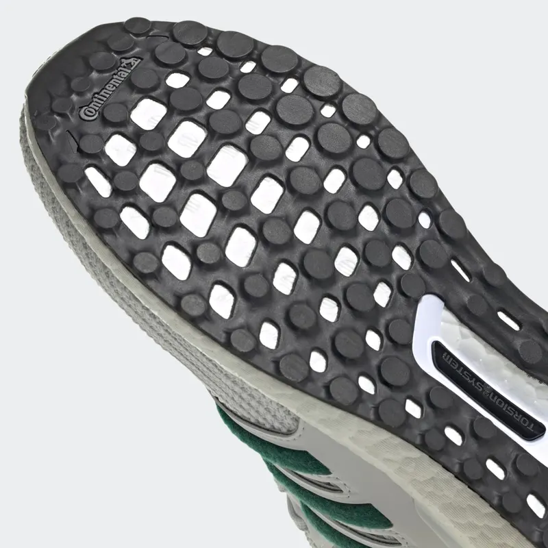 adidas Ultraboost 4.0 DNA Cloud White / Collegiate Green / Core Black (FY9338)